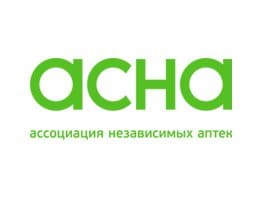 Аптека ASNA