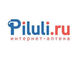 Аптека Пилюли.РУ